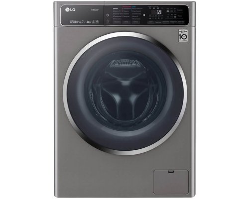 Машина стиральная LG F2H7HG2S