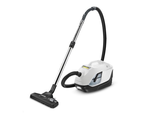 Пылесос с аквафильтром Karcher DS 6 Plus 1.195-252.0