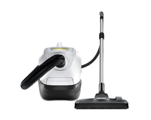 Пылесос с аквафильтром Karcher DS 6 Plus 1.195-252.0