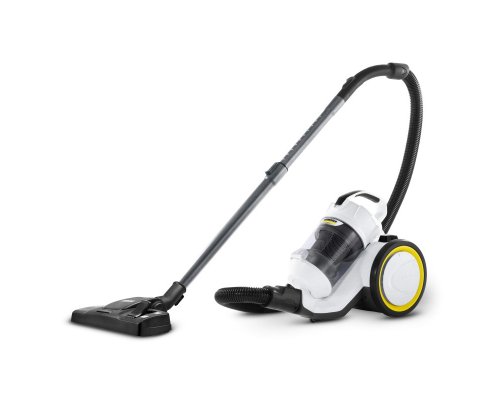 Пылесос Karcher VC 3 1.198-053.0