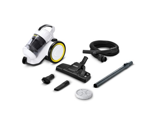Пылесос Karcher VC 3 1.198-053.0
