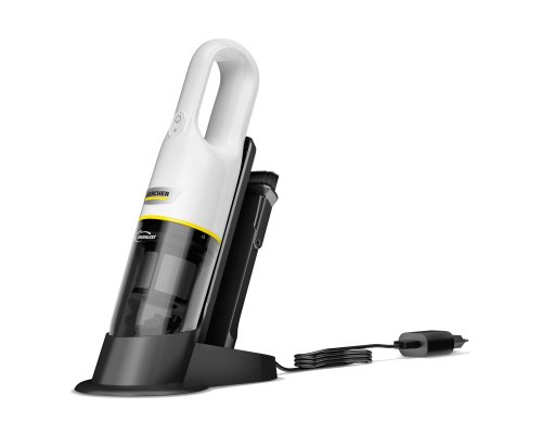 Пылесос ручной Karcher CVH 3 Plus 1.198-350.0
