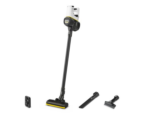 Пылесос аккумуляторный Karcher VC 4 Cordless myHome 1.198-630.0