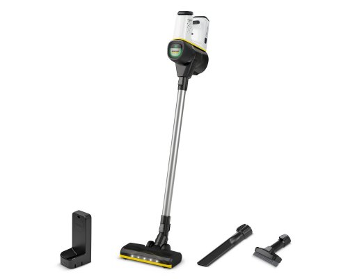 Cordless vacuum cleaner Karcher VC 6 Cordless ourFamily 1.198-670.0