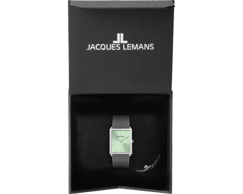 Часы наручные Jacques Lemans 1-2174C