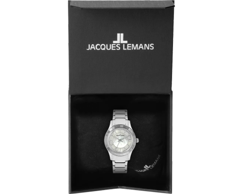 Часы наручные Jacques Lemans 1-2194B