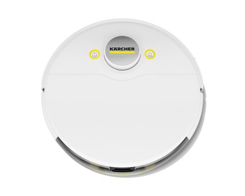 Робот-пылесос Karcher RCV 5 1.269-640.0