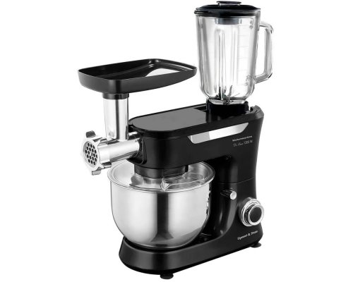 Миксер Zigmund Shtain De Luxe ZKM-998