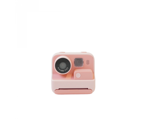 Instant Camera Koool Family, Pink