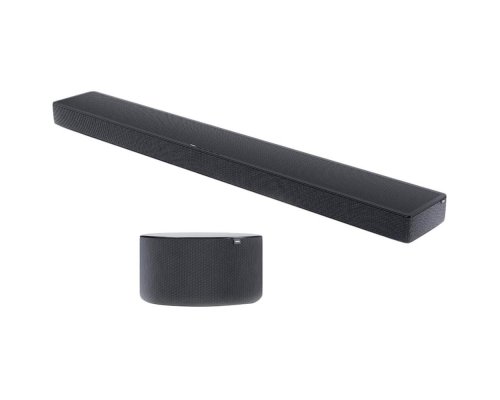 Soundbar Loewe Klang bar5 mr