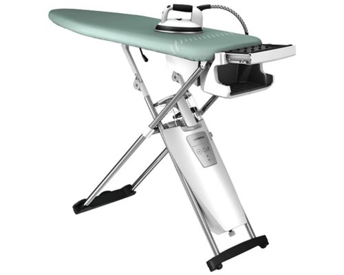 System Ironing Laurastar'S PURE PLUS