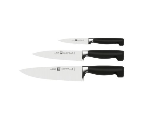 Set of kitchen knives Zwilling Four Star 35048-000