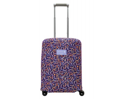 Чехол для чемодана Routemark Мирта S (SP310)