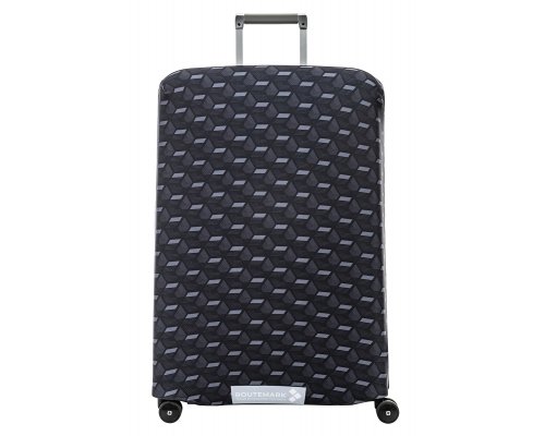 Cover for a suitcase Routemark Valmont L/XL (SP240)