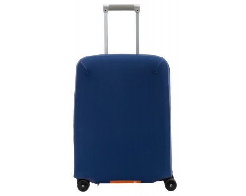 Чехол для чемодана Routemark Royal Blue S (SP240)