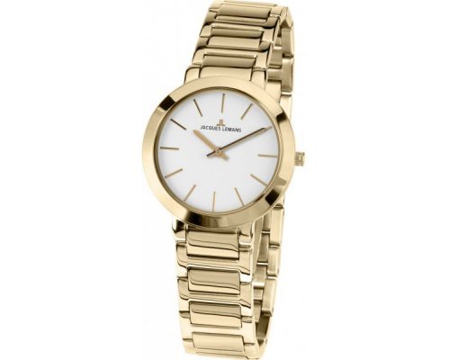 Women's watch Jacques Lemans 1-1842E