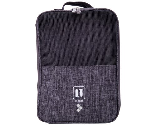 Organizer for footwear Routemark SB-01 grey