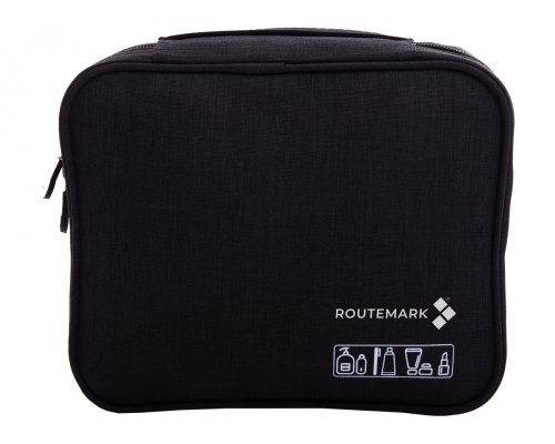 Косметичка Routemark OBZ-01 черная