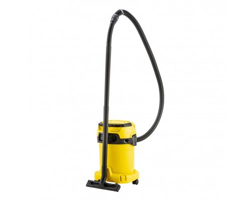 Vacuum cleaner Karcher WD 3 P V-17/4/20 1.628-170.0