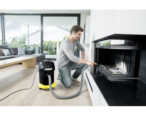 Пылесос для золы Karcher AD 4 Premium
