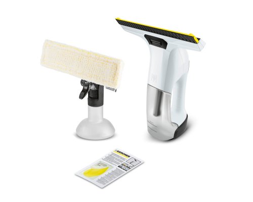 Мойщик окон Karcher WV 6 Plus 1.633-741.0