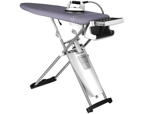 System Ironing Laurastar S Pure XTRA