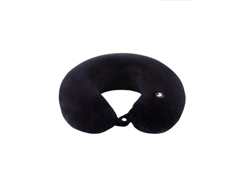Pillow Routemark Memo Flywist Black