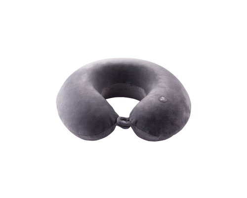 Pillow Routemark Memo Flywist Grey