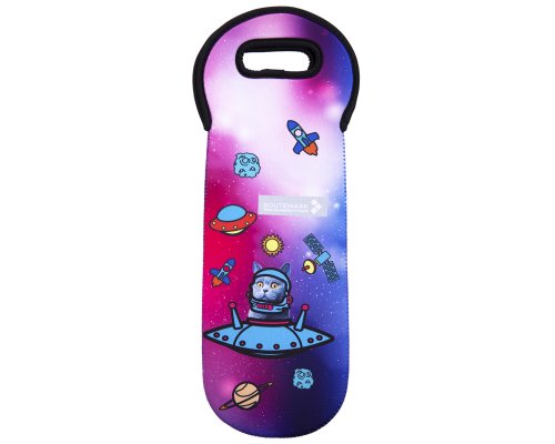 Bottle keeper Routemark Rocket