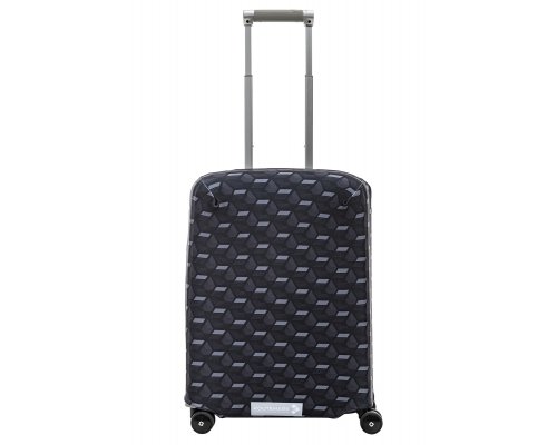 Suitcase cover Routemark Valmont S (SP240)
