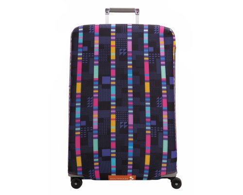 Чехол для чемодана Routemark Стробоскоп L/XL (SP500)