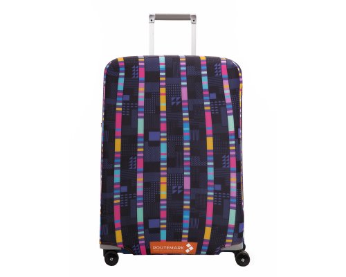 Cover for a suitcase Routemark Stroboscope M/L (SP500)