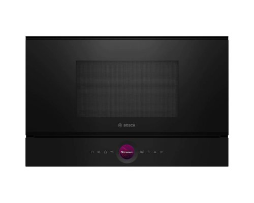 Печь микроволновая встраиваемая Bosch BFL7221B1