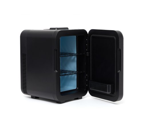 Холодильник для косметики Cool Beauty Box Lux Box Display, черный, 10 л (LUXBOXDI-1)