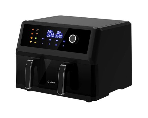 Air fryer Libhof AFB-11D Black