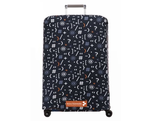 Чехол для чемодана Routemark Norton L/XL (SP180)