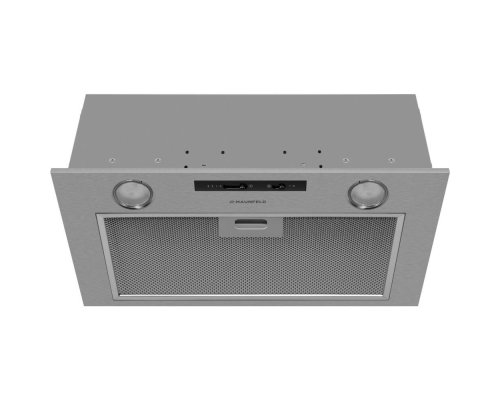 Вытяжка встраиваемая Maunfeld Crosby Light 5028 Inox