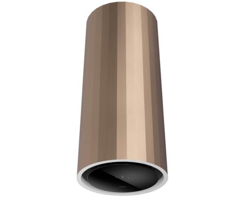 Вытяжка Maunfeld Adelaide 39 Wall Gold