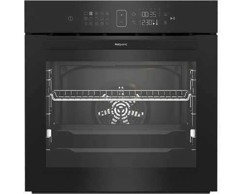 Шкаф духовой Hotpoint FE8 1352 SMP BLG