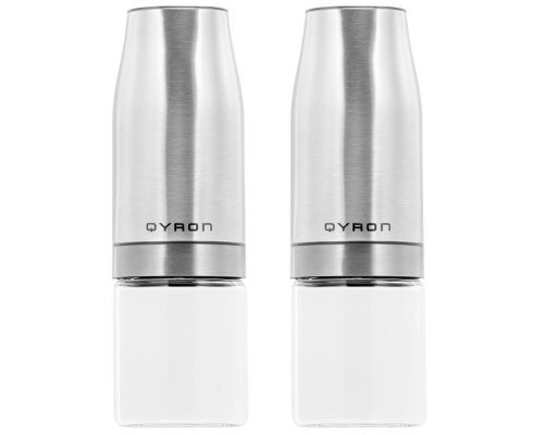 Spice Mill Qyron MH302
