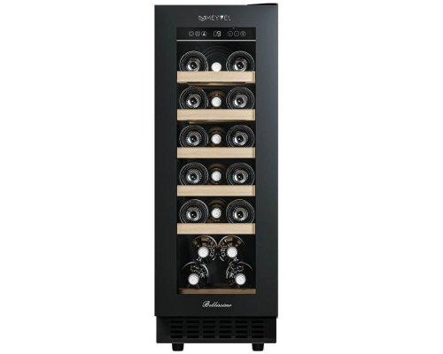 Built-in wine cabinet Meyvel MV19NH-KBT1