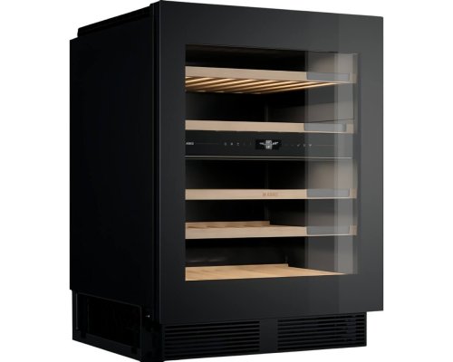 Built-in wine cabinet Asko WU886G2FNB1