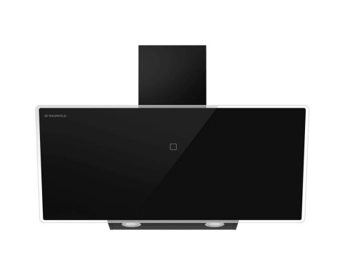 Вытяжка Maunfeld EAGLE 850 90 Glass Black