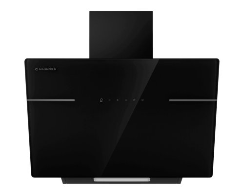 Вытяжка Maunfeld Astro 60 Glass Black