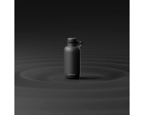 Thermocup Qyron TM601 BK450