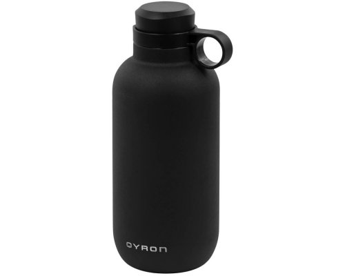 Thermocup Qyron TM601 BK450