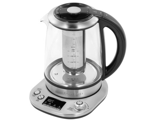 Teapot Qyron KG902