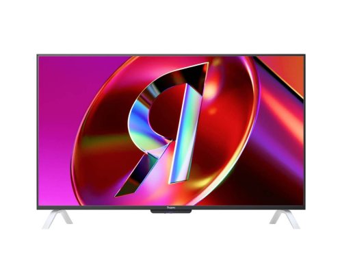 TV Yandex TV Station 2 QLED with Alice 55 (2025)