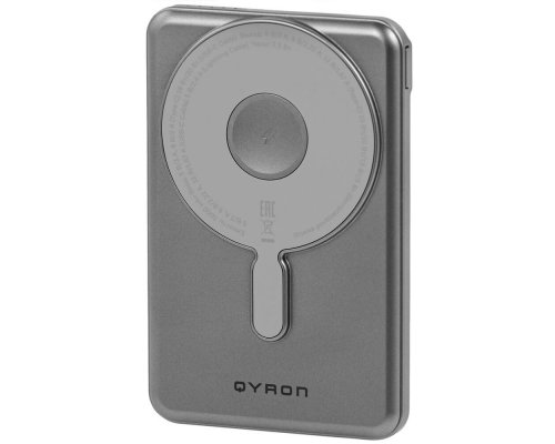 External battery Qyron PB601
