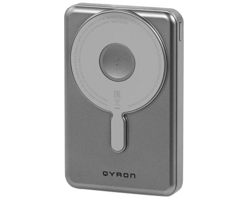 External battery Qyron PB602
